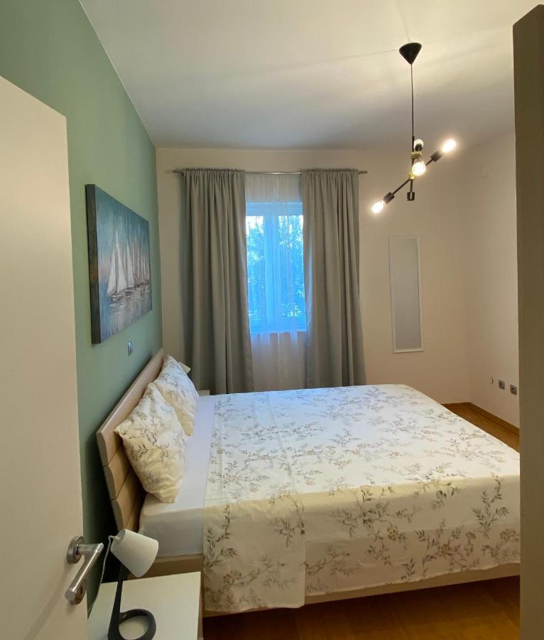 Garden Apartma Split