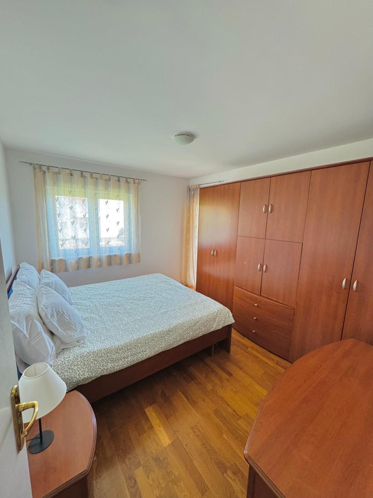 Garden Apartma *