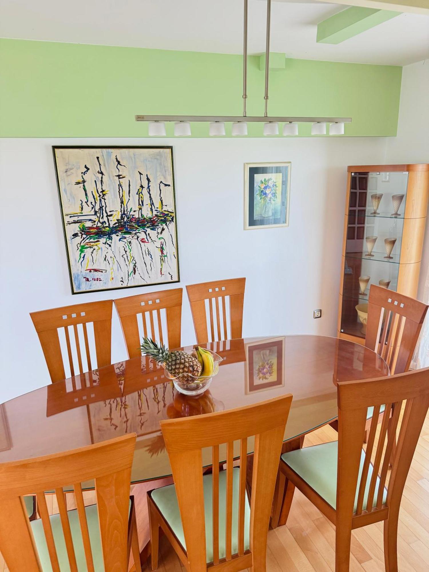 Garden Apartma Split