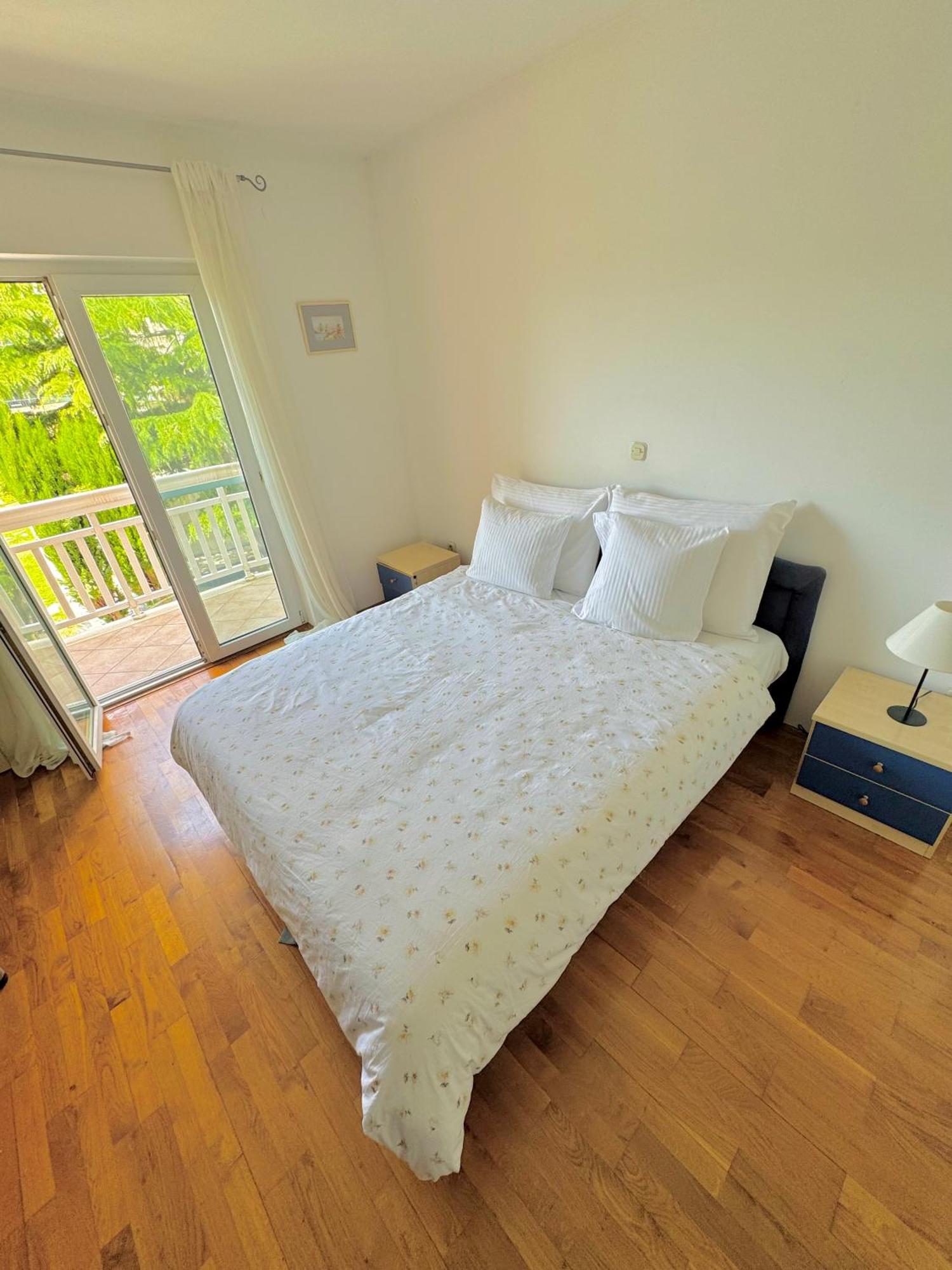 Apartma Garden
