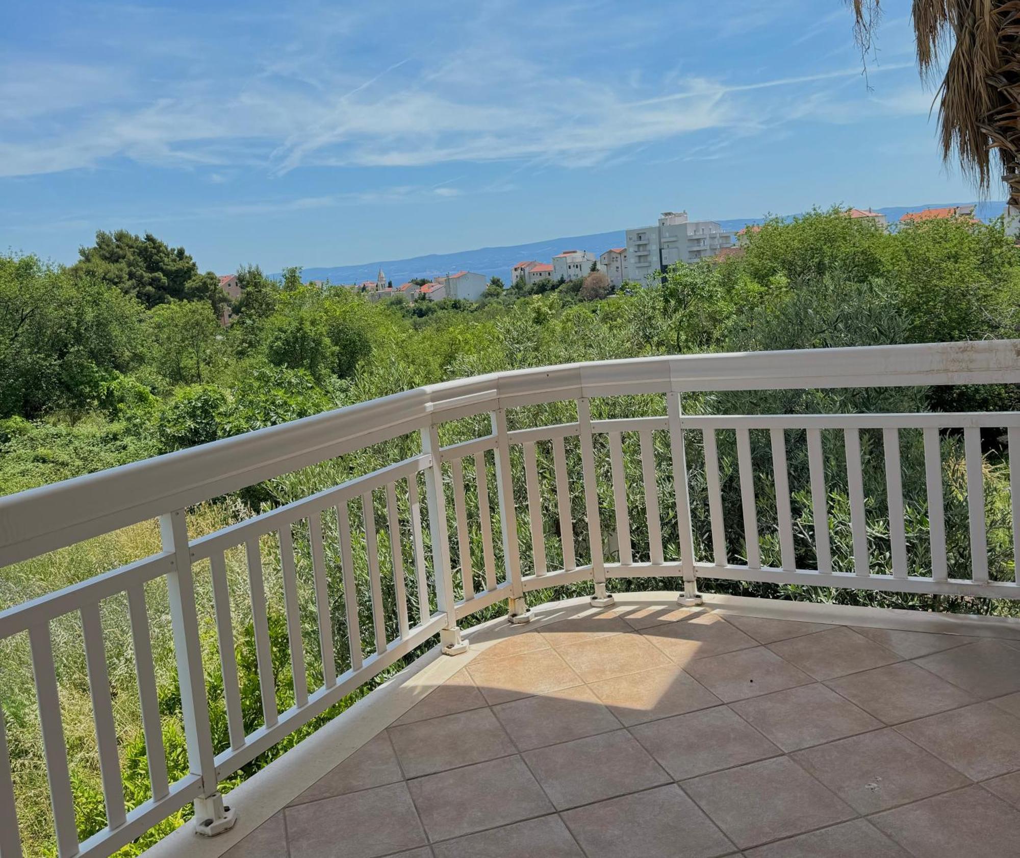Apartma Garden *
