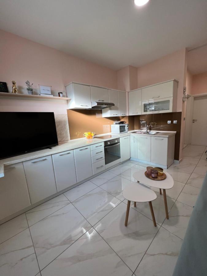 Garden Apartmán Split