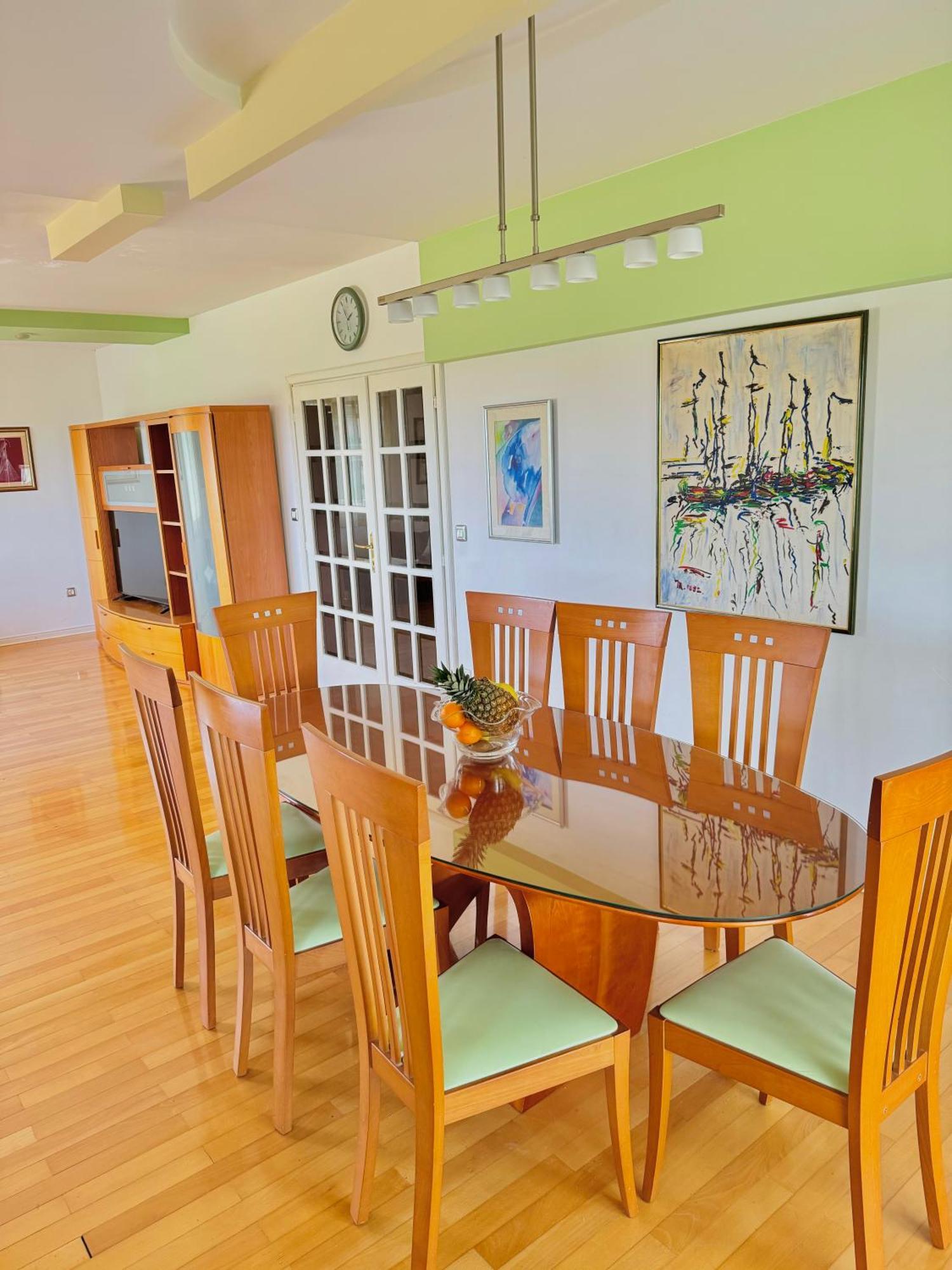 Garden Apartmán