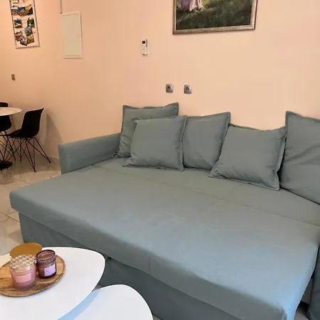 Apartment Garden Split Extérieur photo