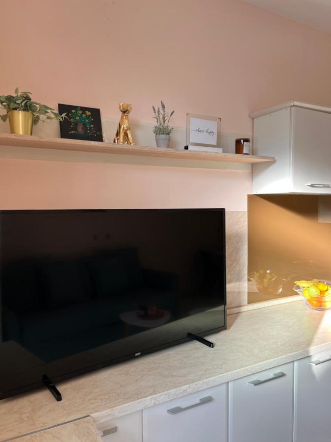 Apartman Garden *