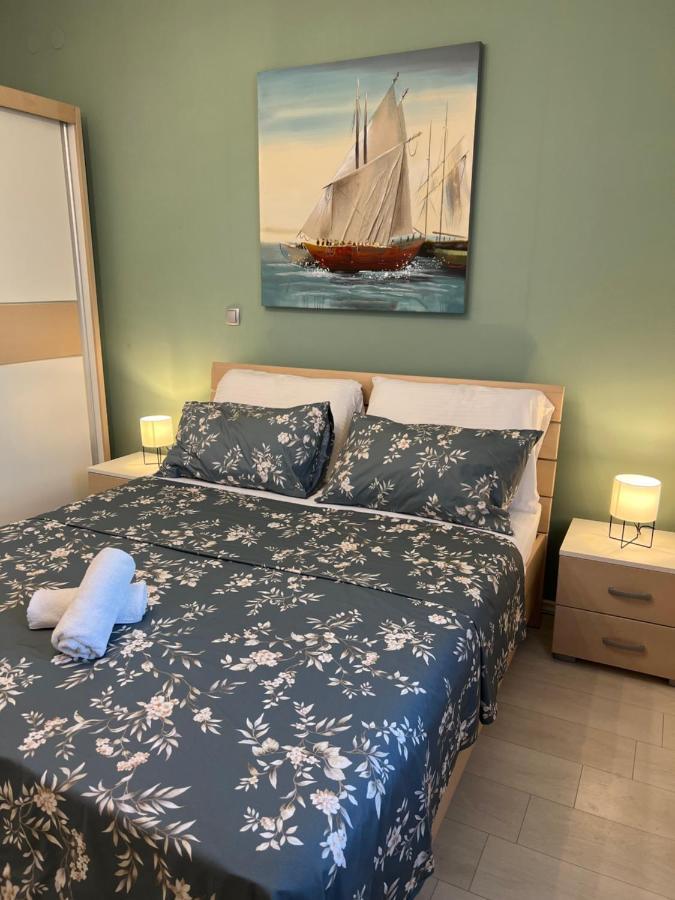 Apartman Garden