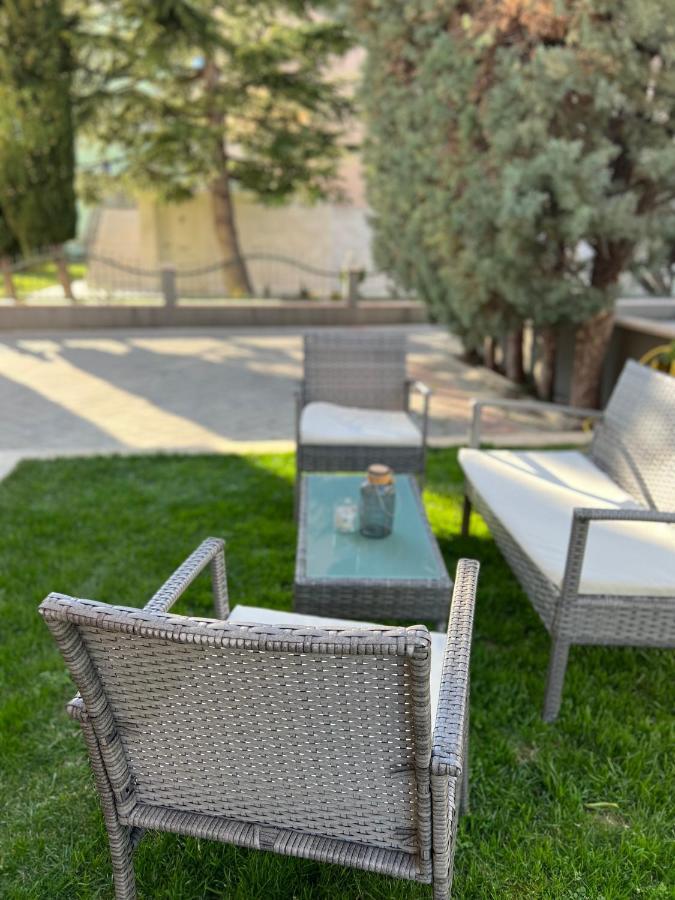 Apartman Garden