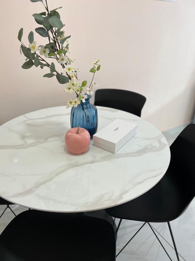 Garden Apartman