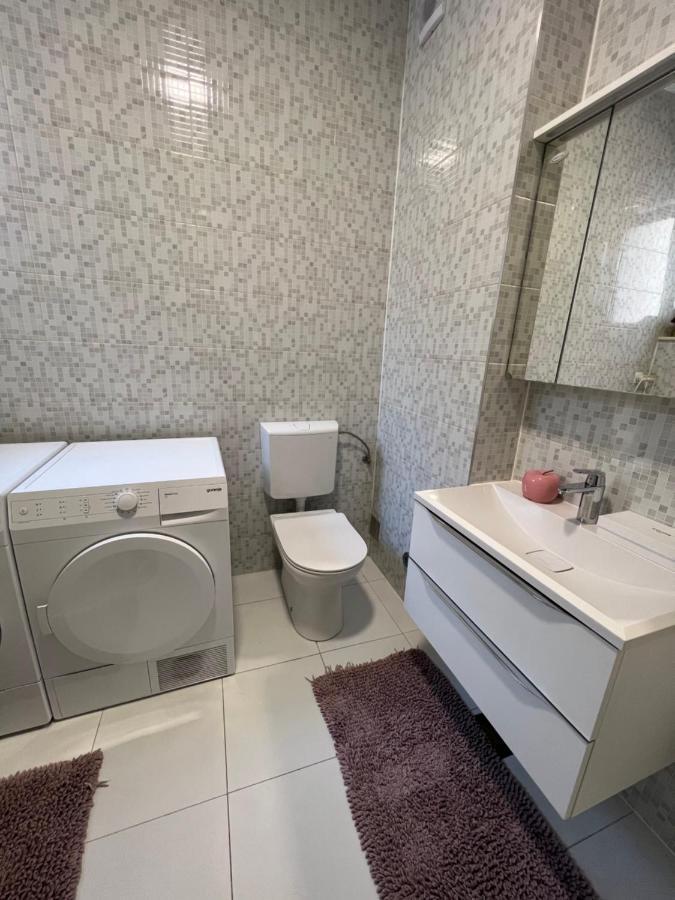 Apartman Garden
