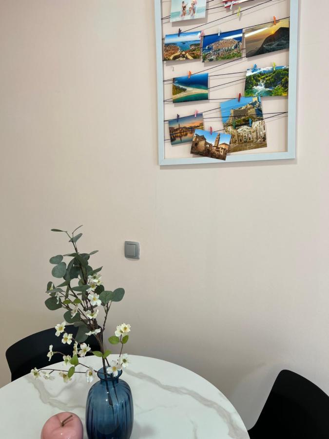 Apartman Garden *