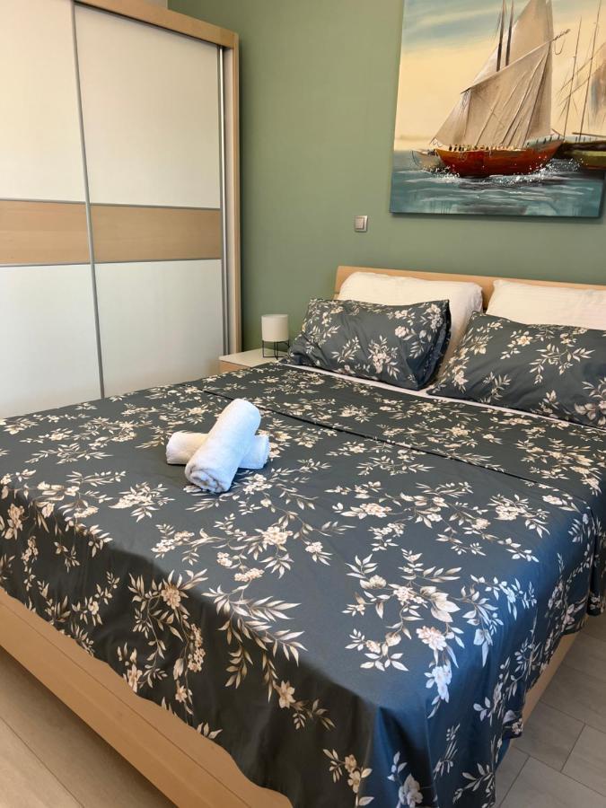 Apartman Garden Split