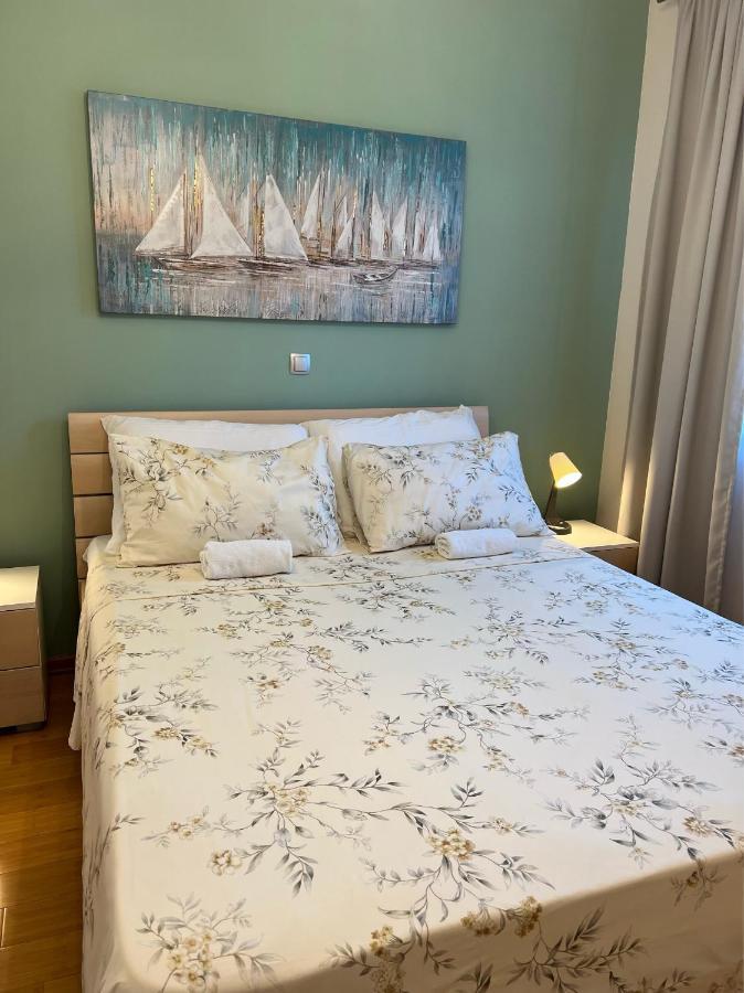 Garden Apartman