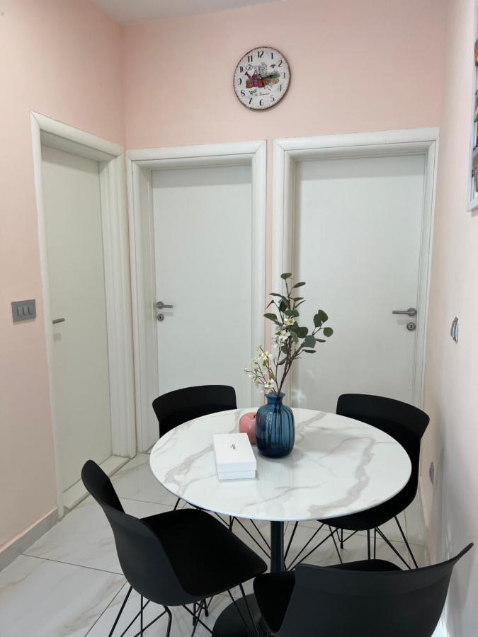 Apartman Garden