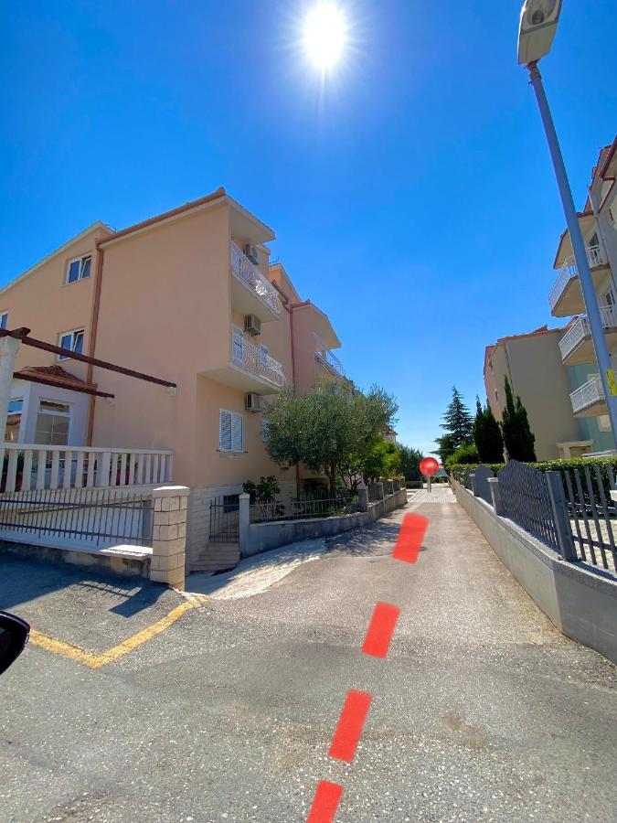 Garden Apartman Split