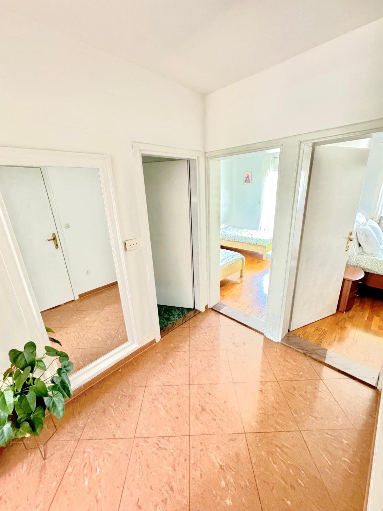 Appartamento Garden Spalato